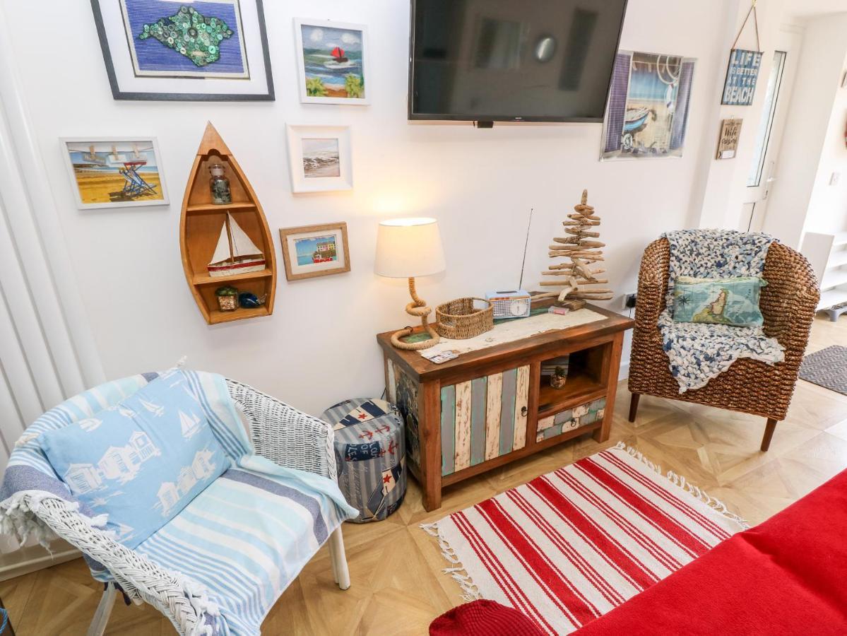 White Haven Lejlighed Sandown Eksteriør billede