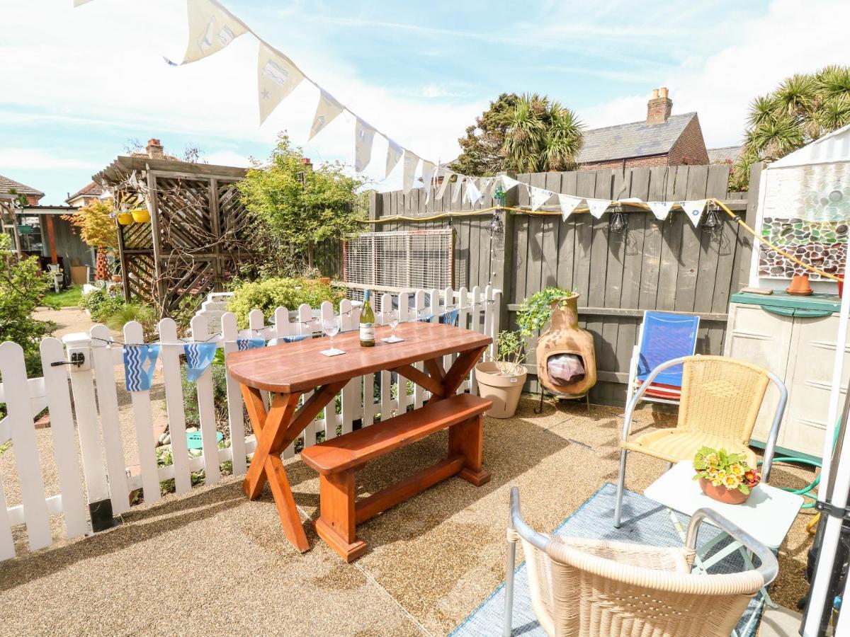 White Haven Lejlighed Sandown Eksteriør billede